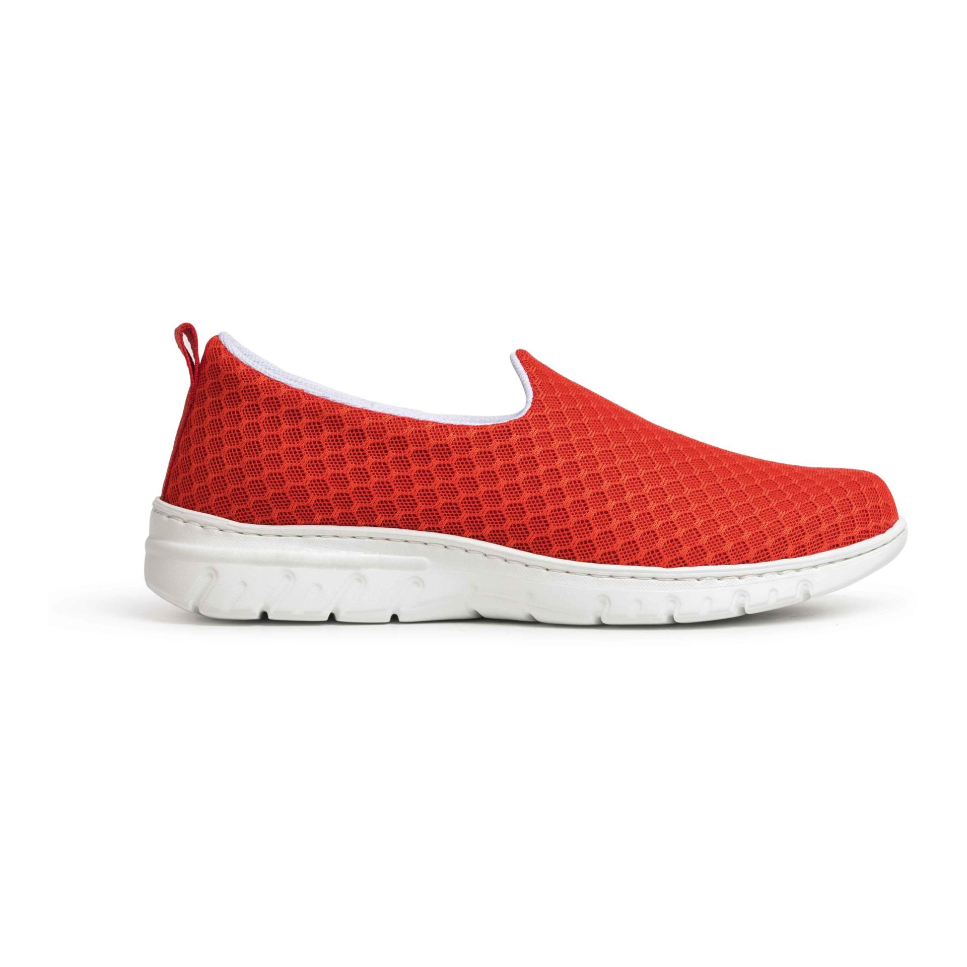 Chaussure professionnelle Valencia Plus