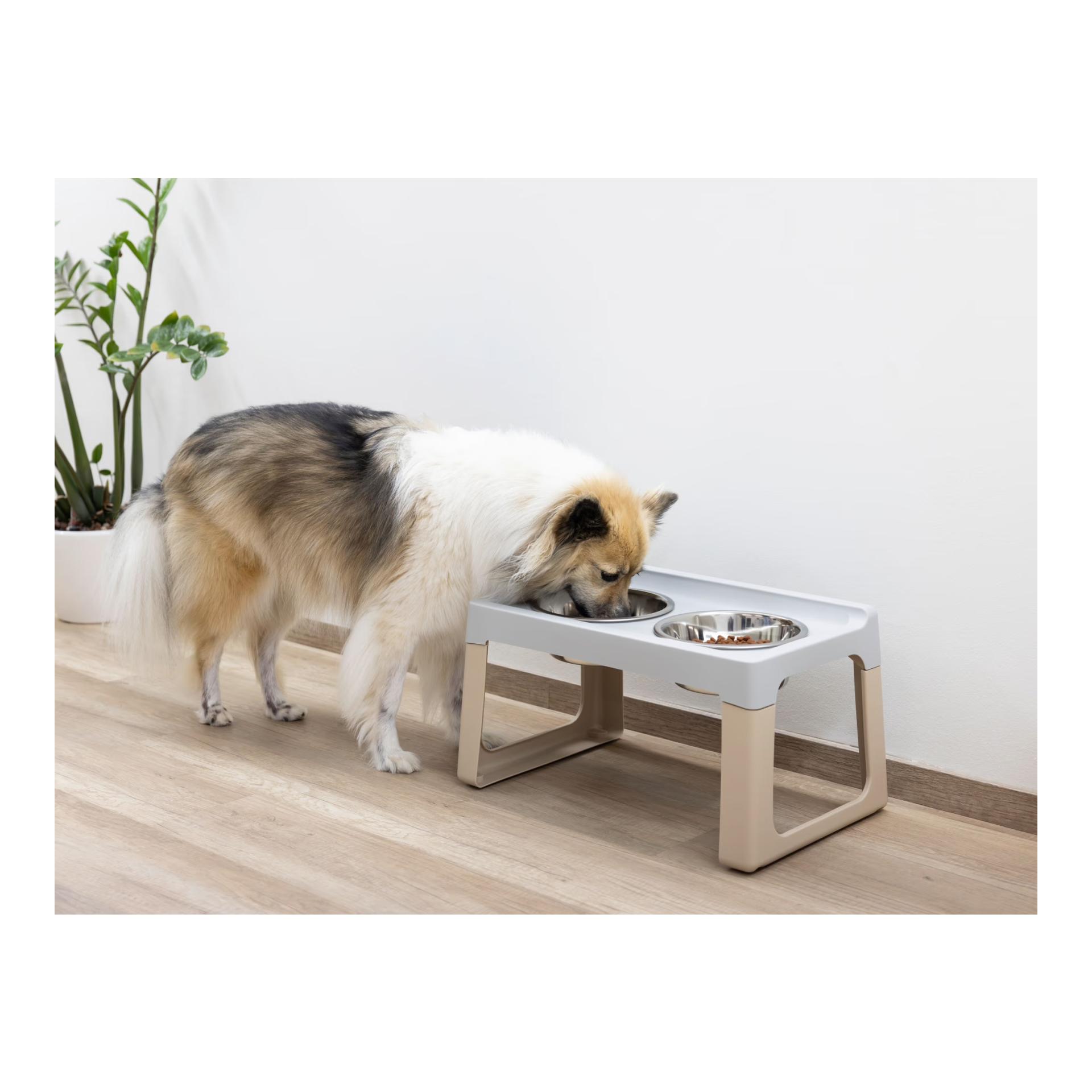 Kerbl Pet Futterbar Lifter