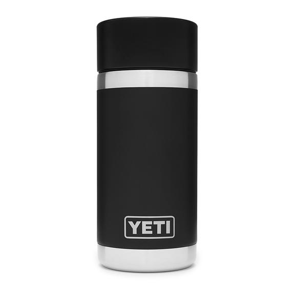 YETI RAMBLER 12 OZ BOTTLE WITH HOTSHOT CAP – Bouteille d'eau