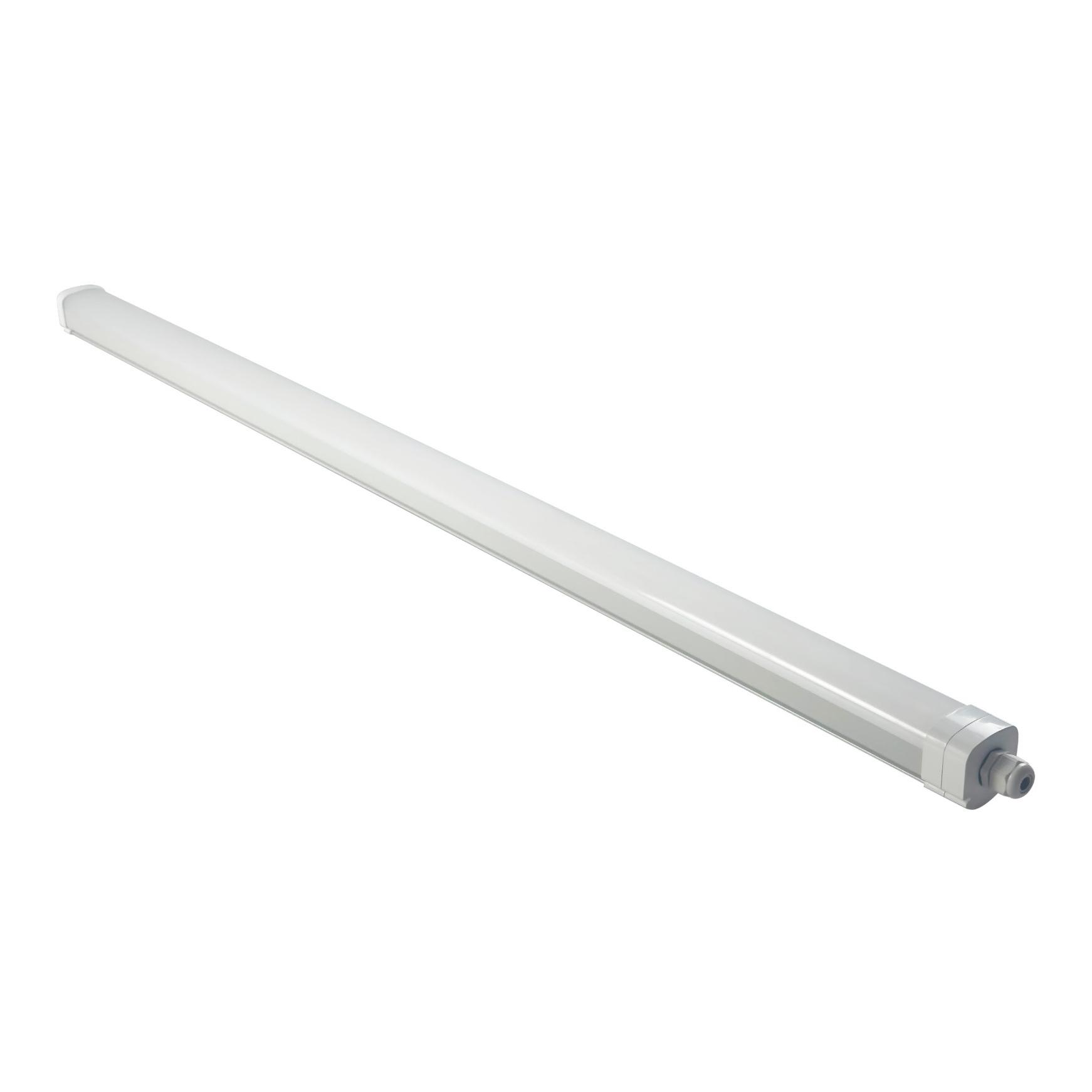 Kerbl LED-Feuchtraumleuchte SlimLINE