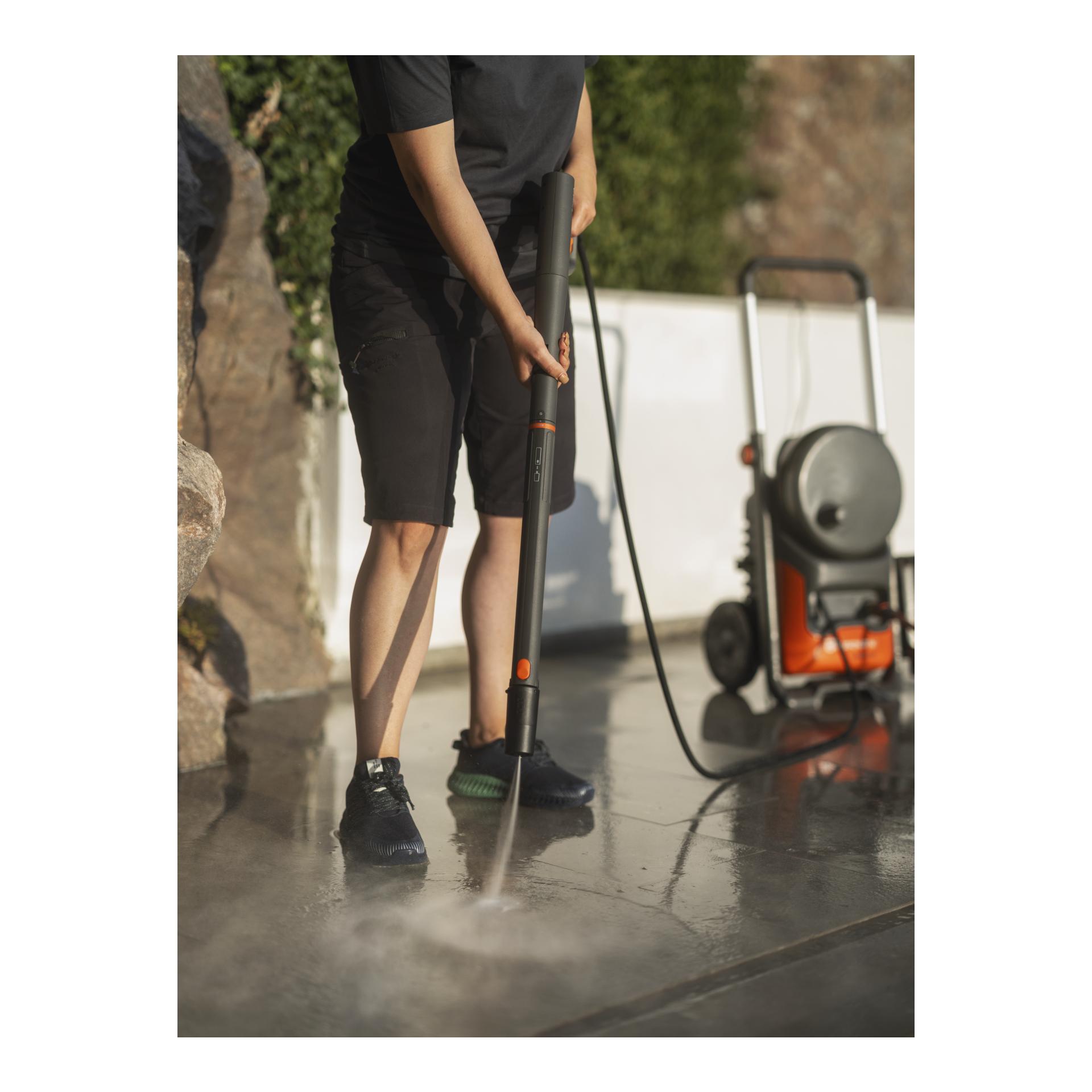 Husqvarna Hochdruckreiniger PW 370