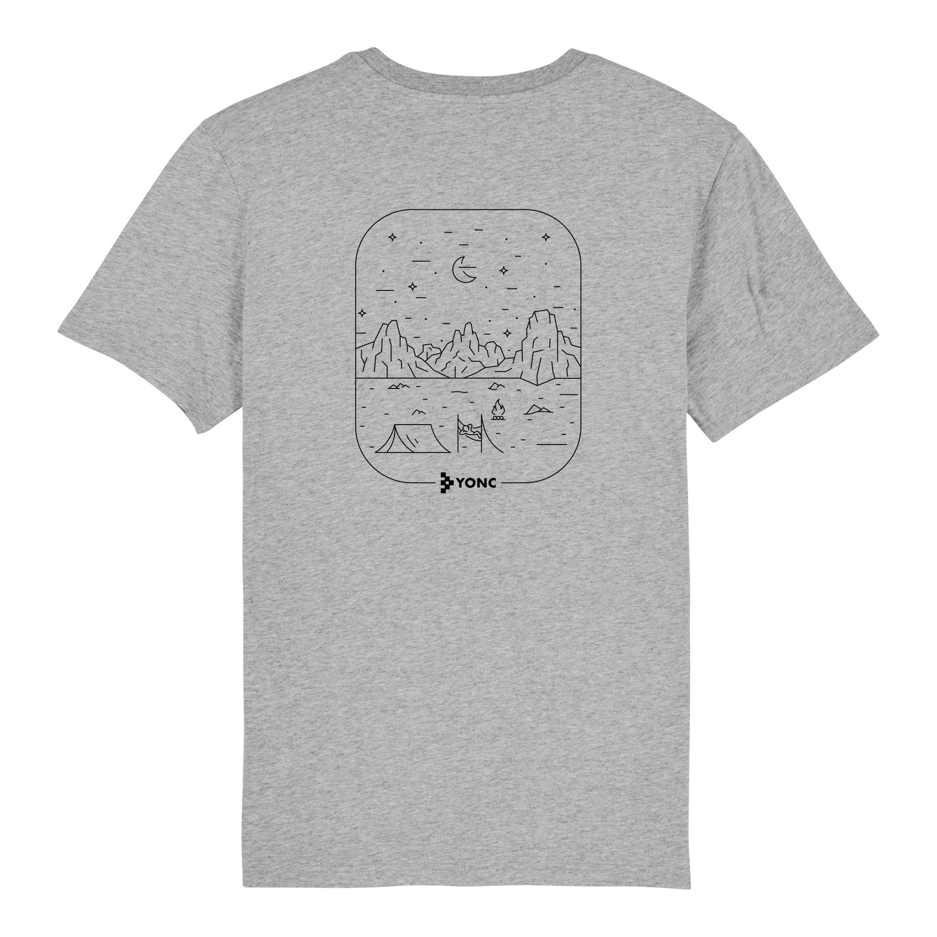 Night Sky Bio T-Shirt