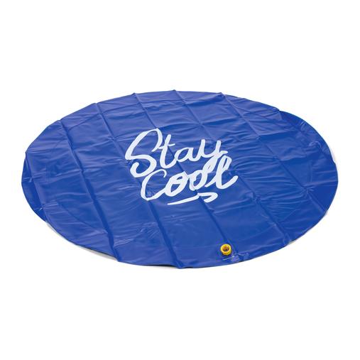 Beeztees Stay Cool - Sprinklermatte für Hunde