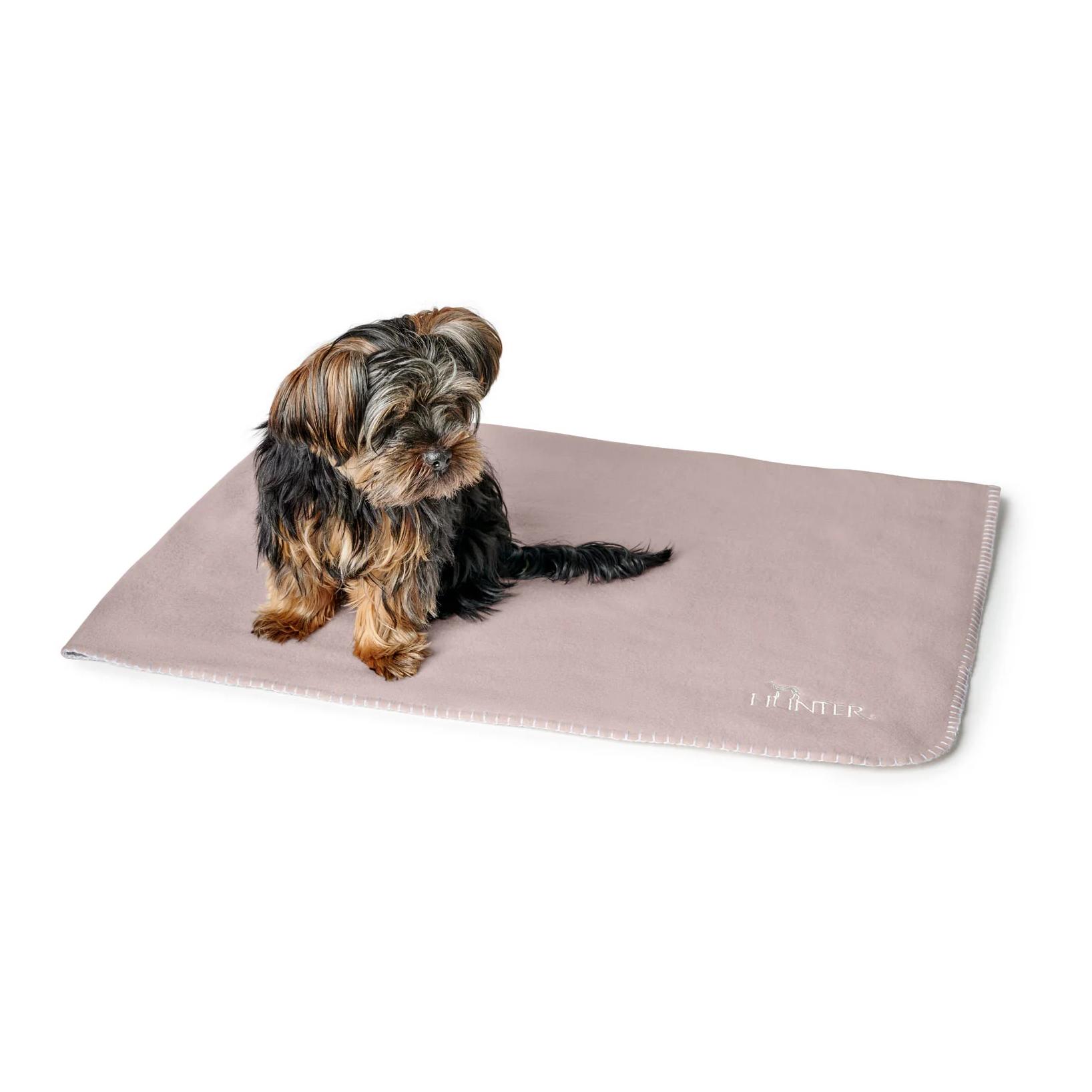 Hunter Couverture pour chien Casper