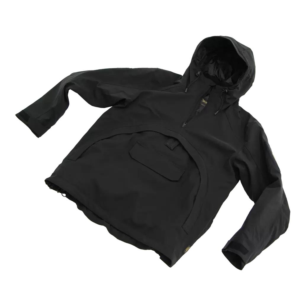 Carinthia Tactical Anorak - G-Loft - Black