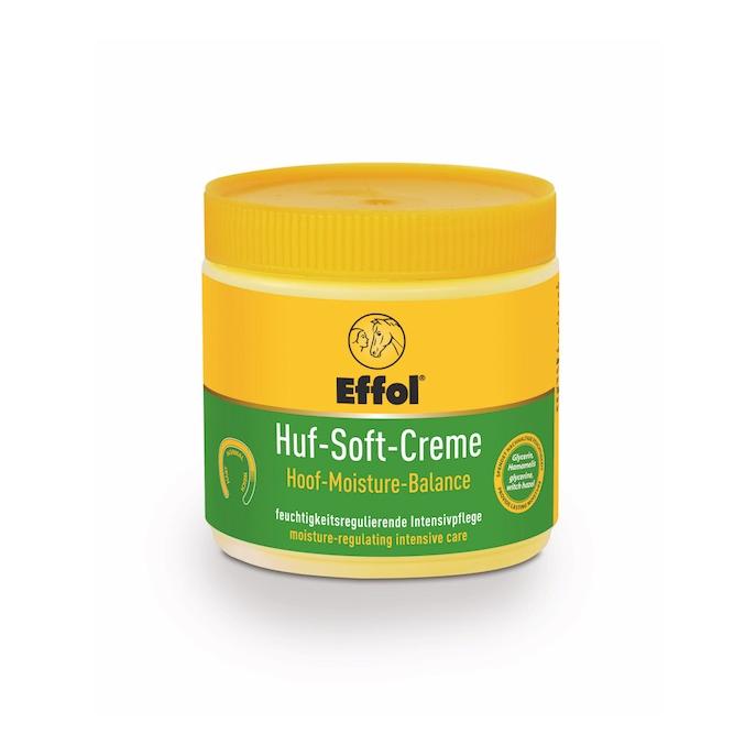 Effol Huf-Soft-Creme Orange/Grün