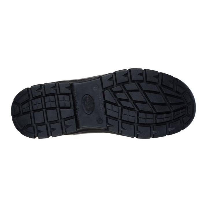 Skechers Chaussure de sécurité Skechers Trophus S3