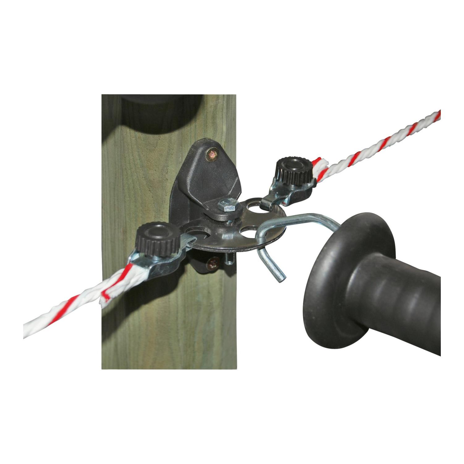 AKO Torgriffisolator Vario - Edelstahl