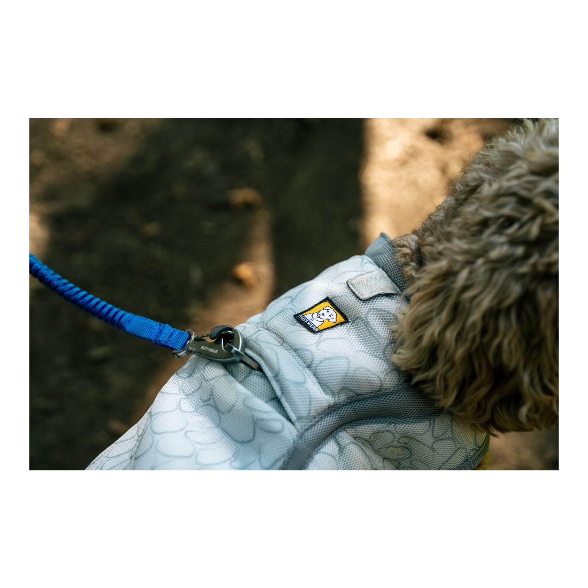 Ruffwear Swamp Cooler™ gilet rafraîchissant pour chiens