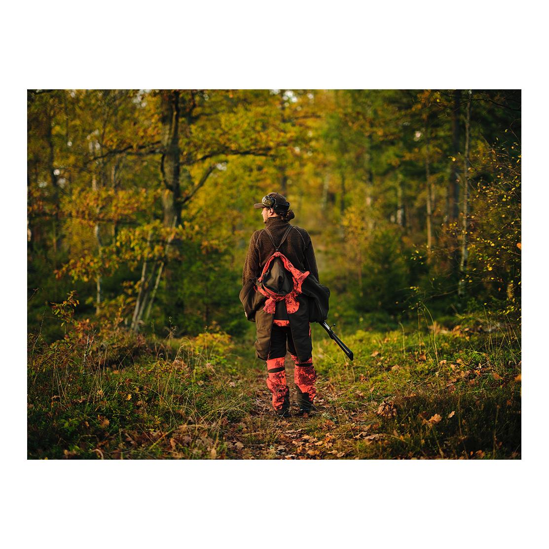 Pinewood Hunter Pro Xtr 2.0 Camou Hose Herren