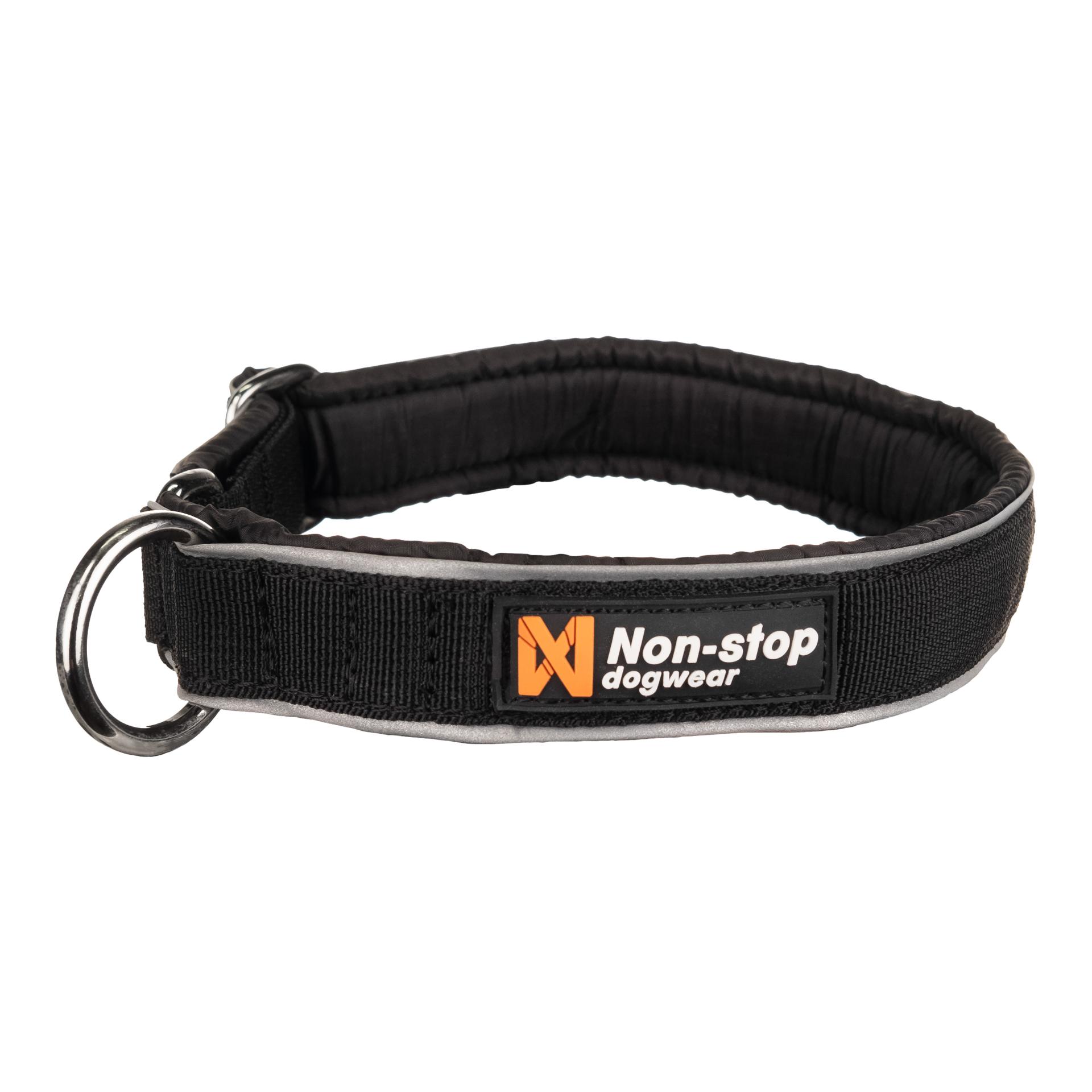 Non-stop Dogwear Collier polaire