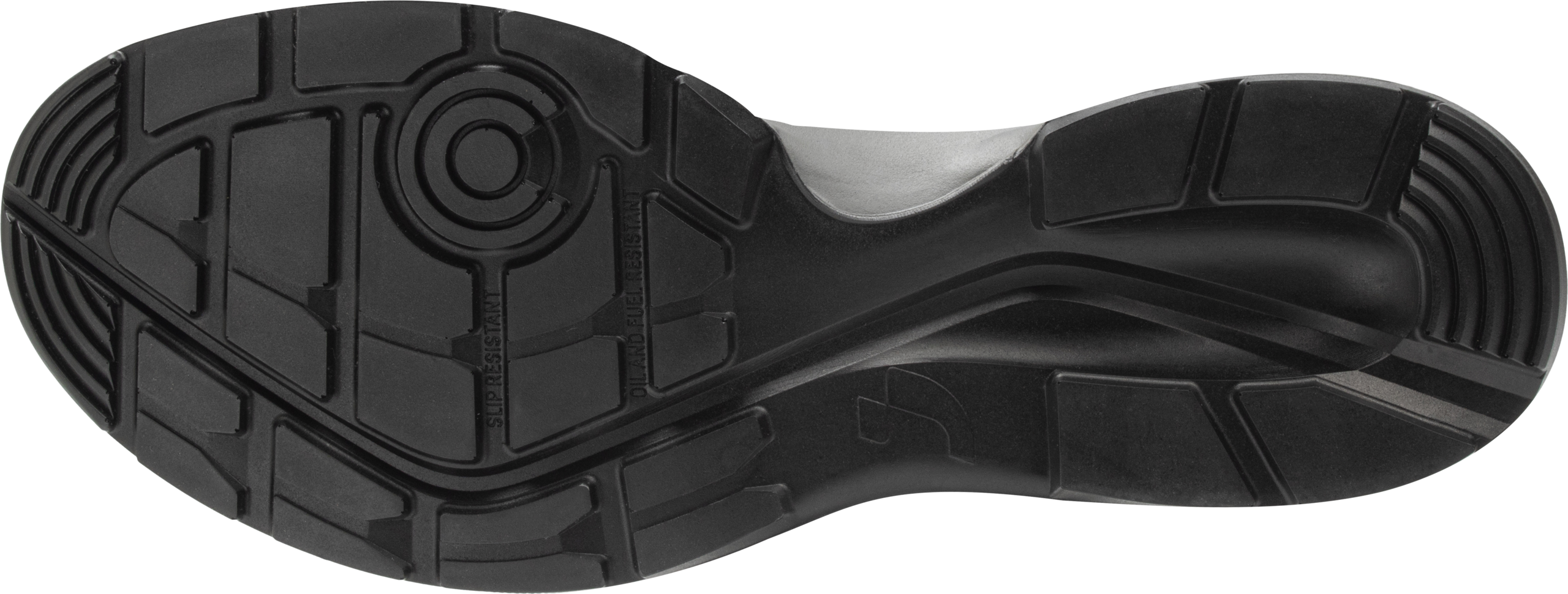 Safety Jogger Chaussure de travail FLUX S3S MID TLS