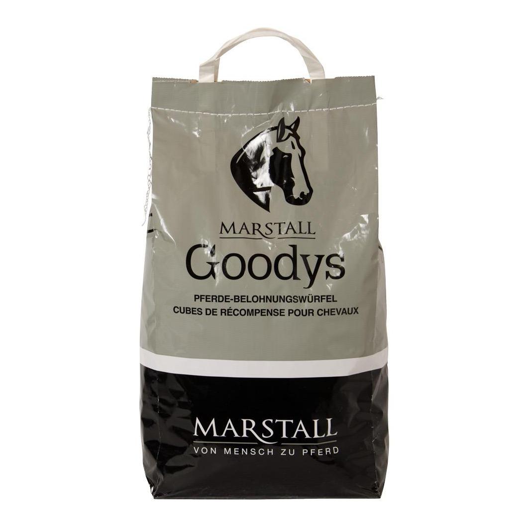 Marstall Dés de récompense Goody’s