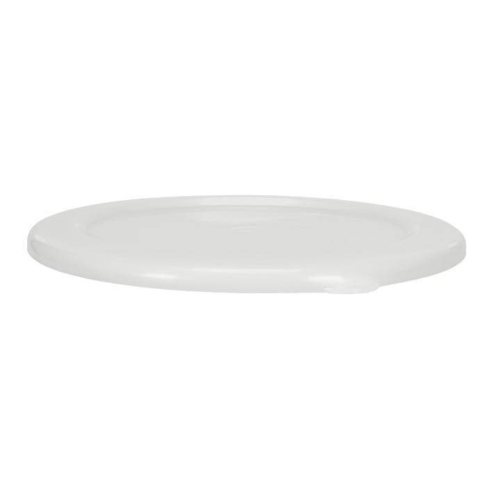Lister Deckel transparent für Futterschale FU 5272