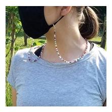 Hauptner Maskenkette