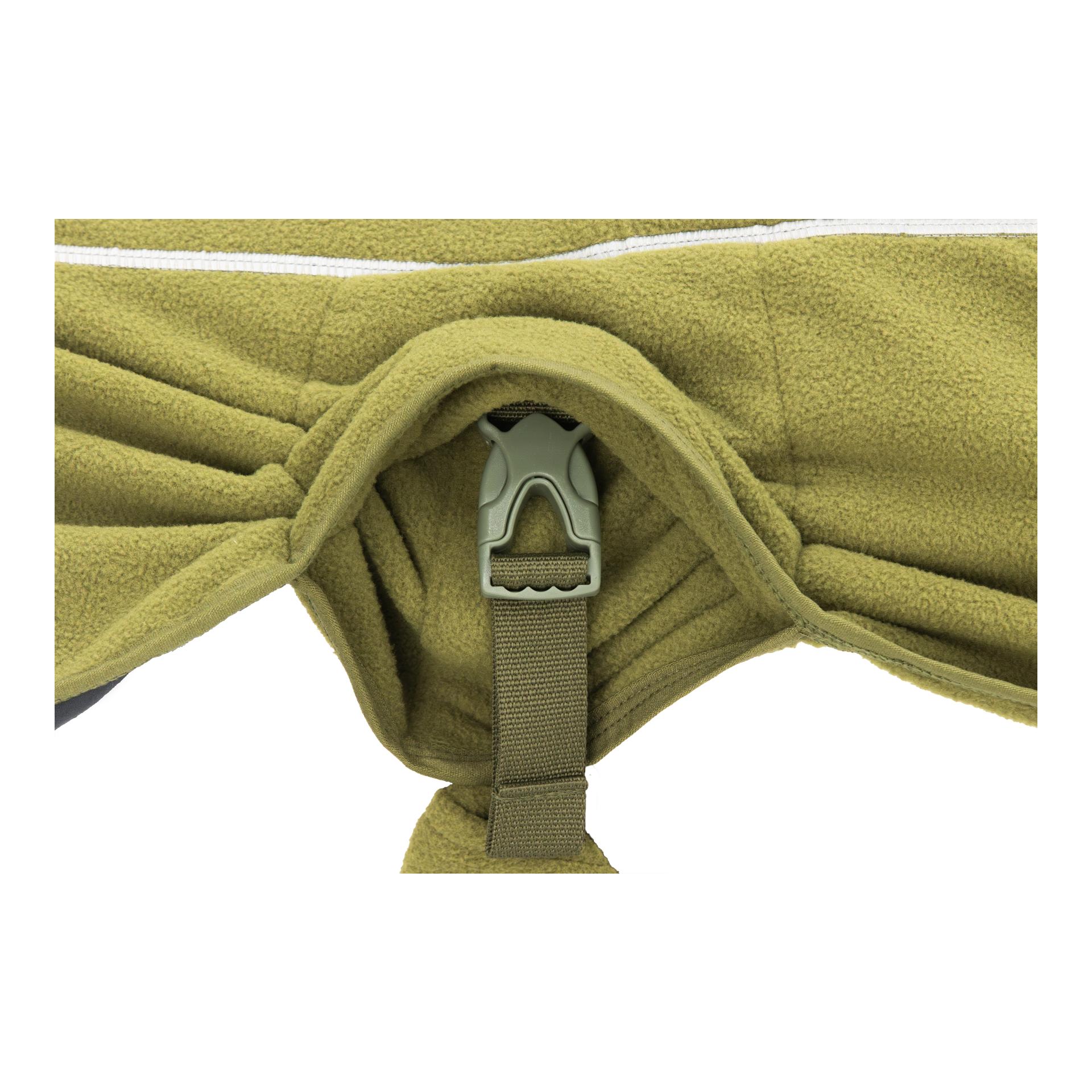 Ruffwear Climate Changer™ Fleece Vest