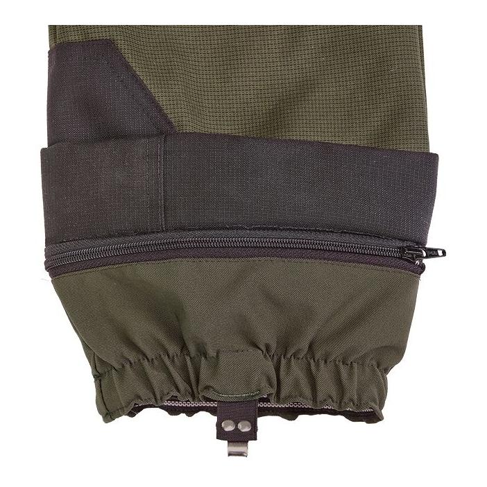 PSS X-treme Work sans membrane - Pantalon de travail