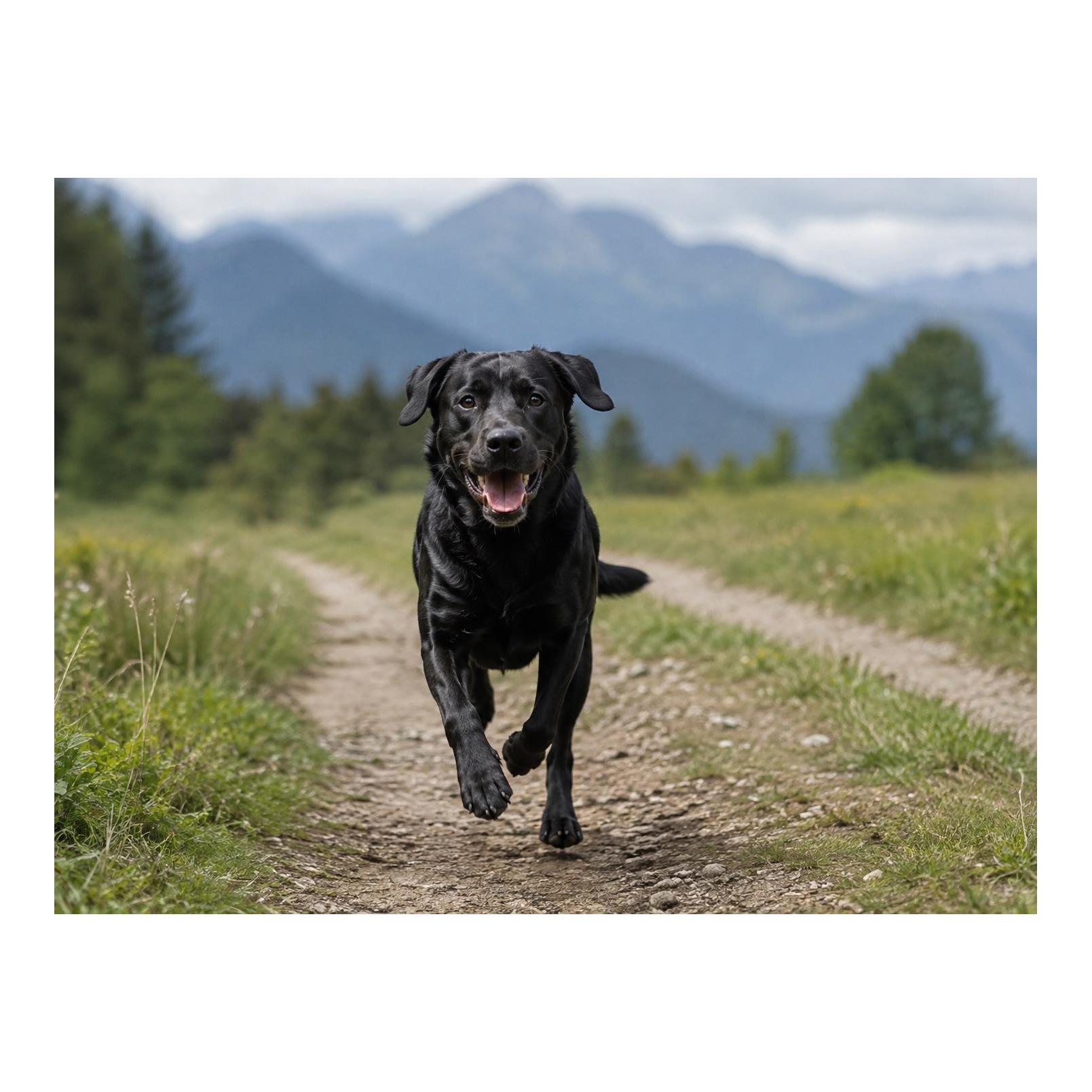 dogdog Adult Sport Poulet - Aliment complet pour chiens actifs