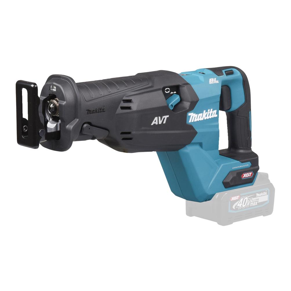 Makita JR002GZ Scie sabre sans fil XGT