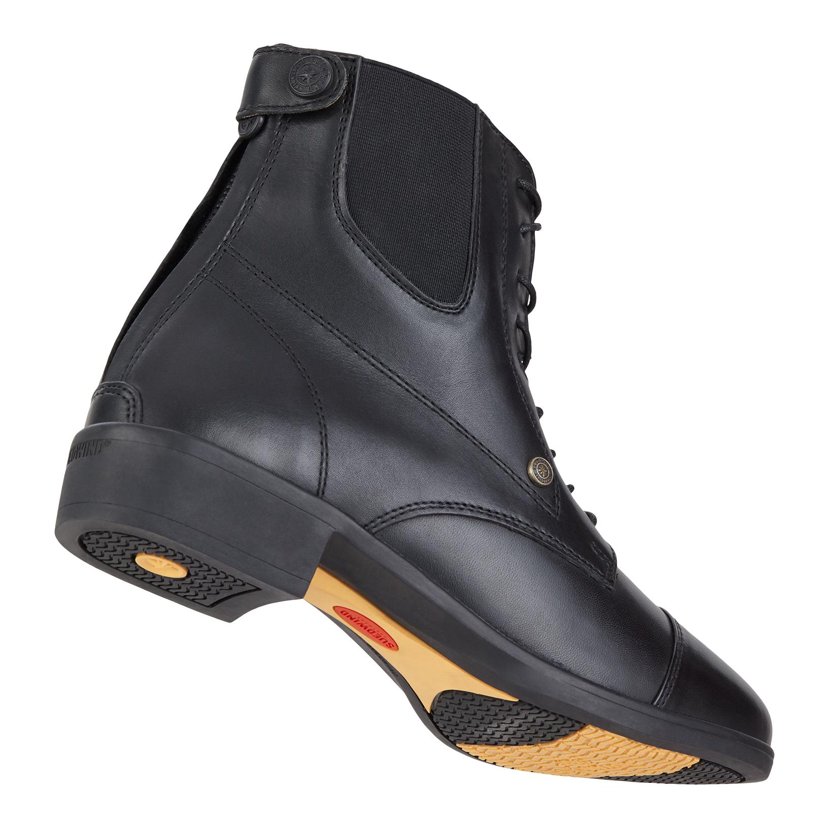 Suedwind Footwear Stiefelette Advanced II BZ Lace