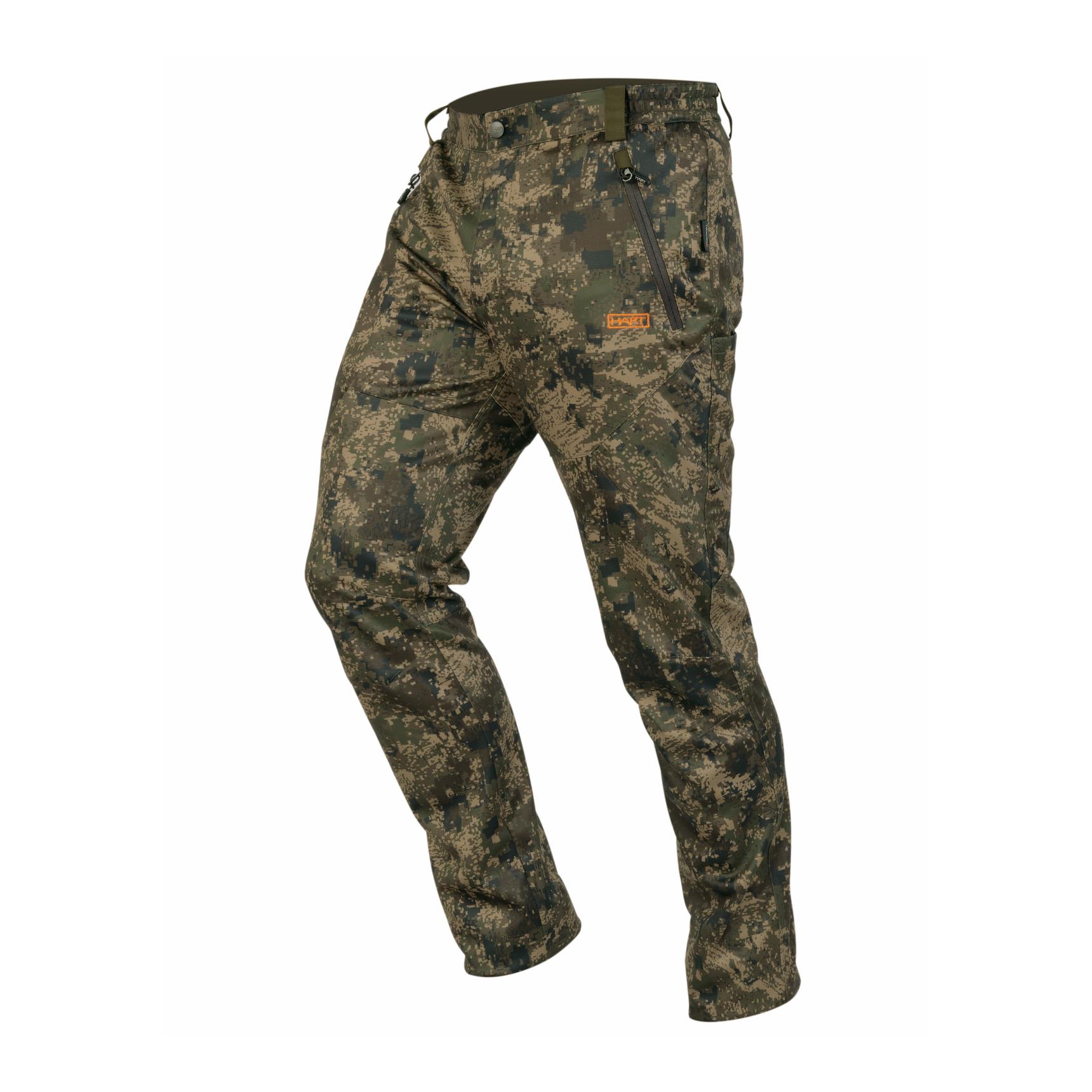 Hart STILK-TXT Pixel Forest Hose