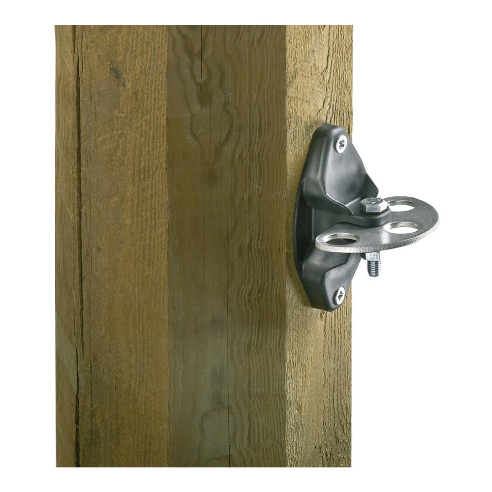 AKO Torgriffisolator Vario - Edelstahl