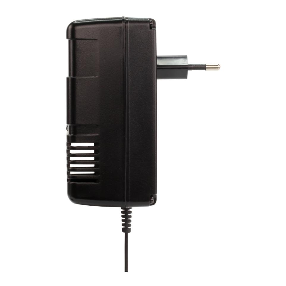 Ansmann Chargeur pour voiture ALCS 2-24 A