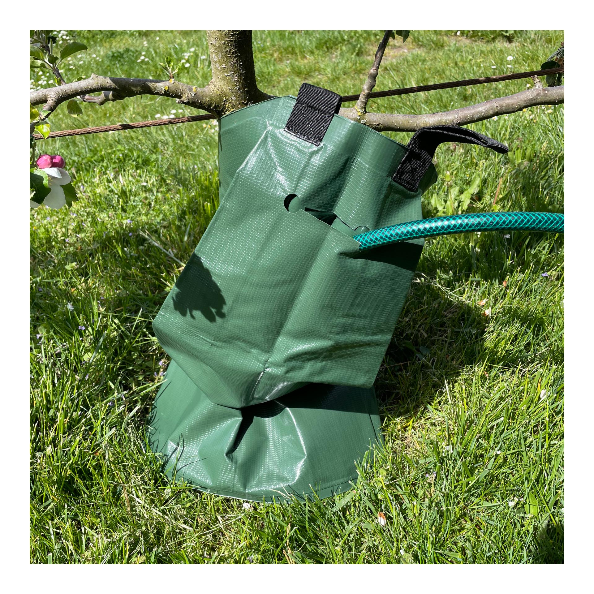 Hauptner Sac d'arrosage pour arbres