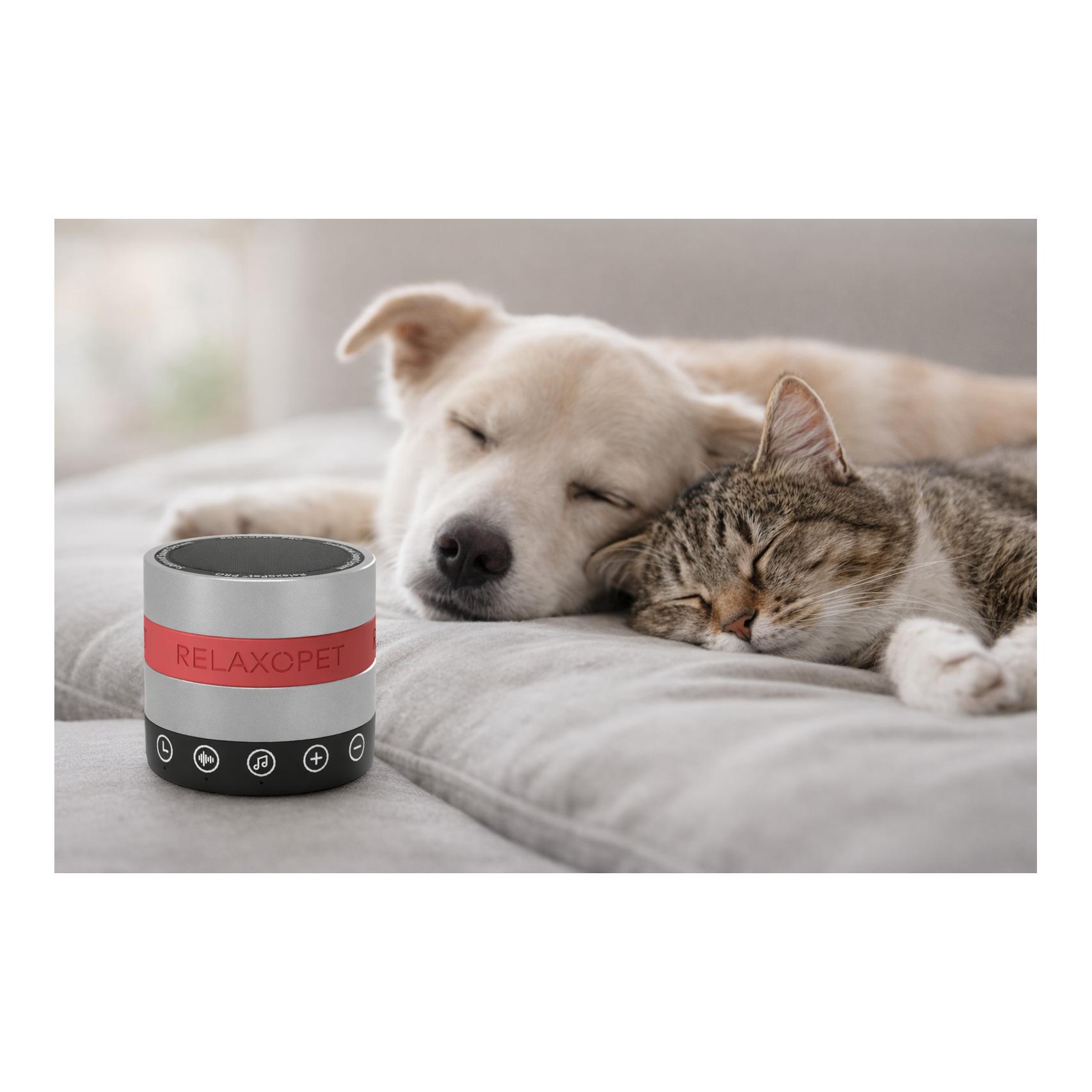 RelaxoPet RelaxoPet PRO Touch Cat
