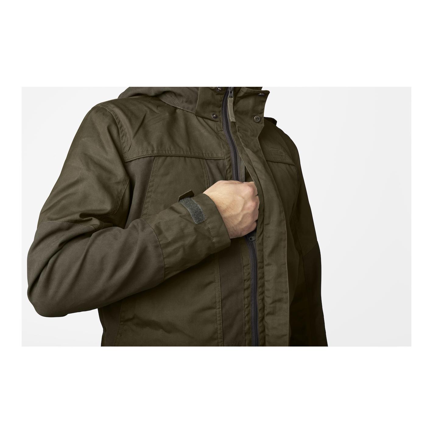 Seeland Key-Point Elements Jacke Herren