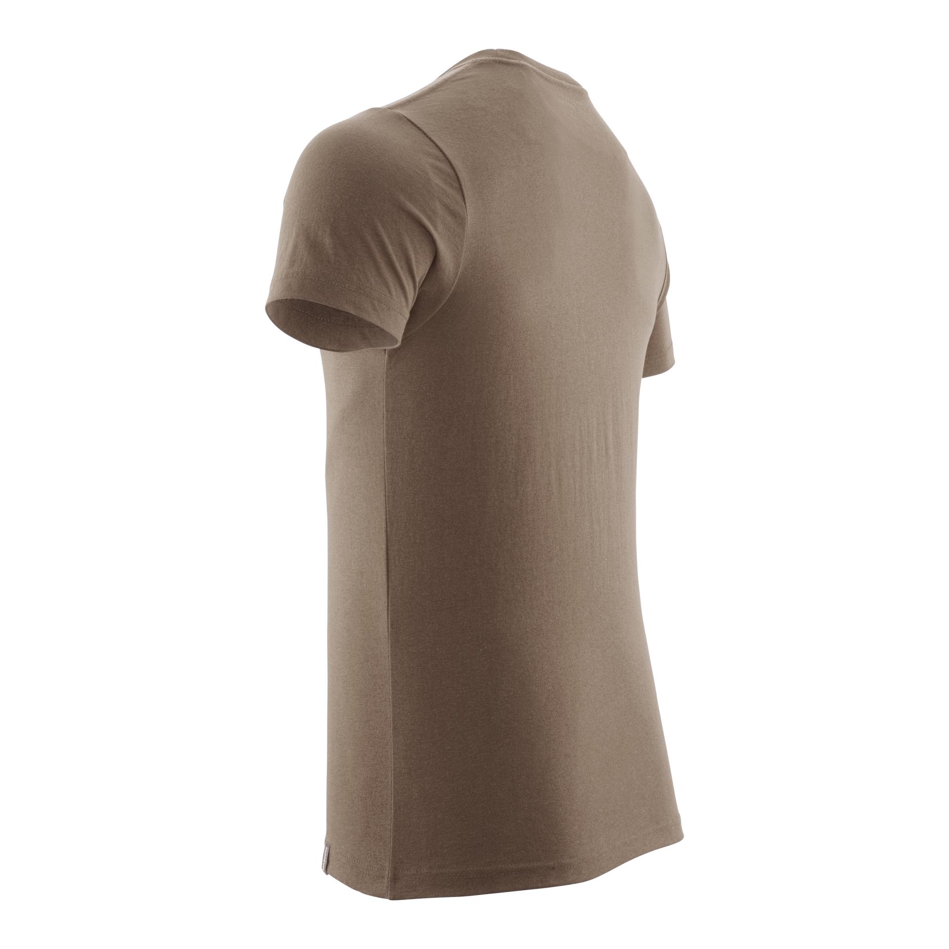 MASCOT T-shirt en coton bio - Homme
