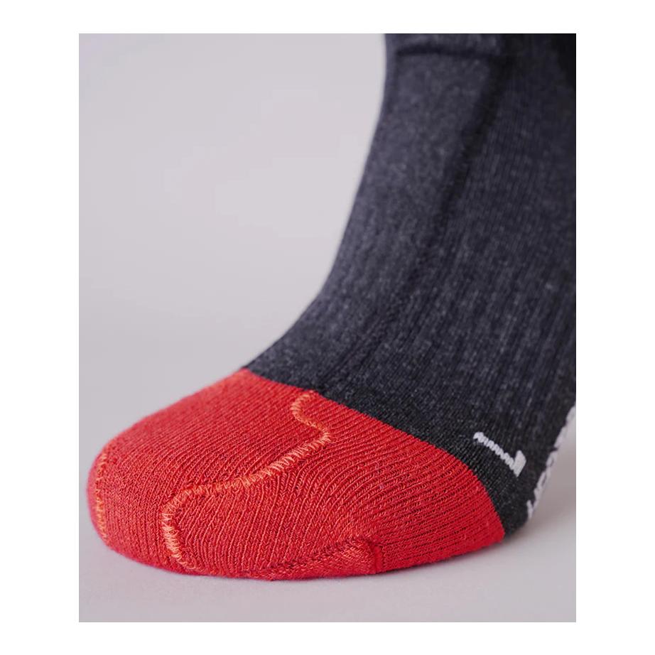 Lenz Chaussettes chauffantes 5.1