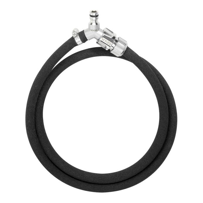 Geka Plus Baumbewässerungs-Set Schwarz