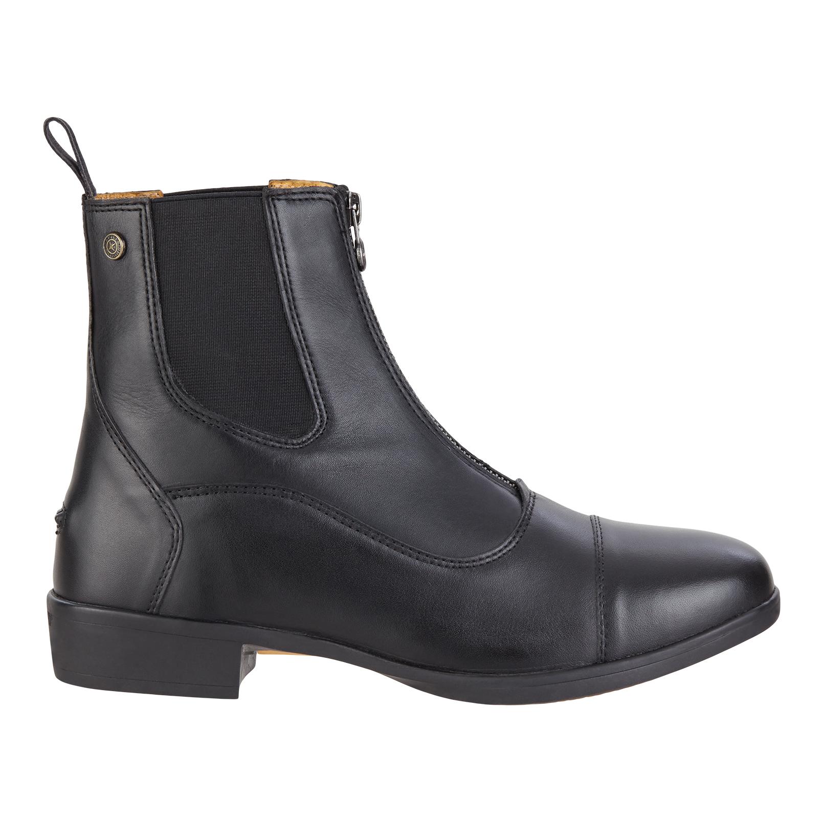 Suedwind Footwear Bottines Advanced II FZ - brown