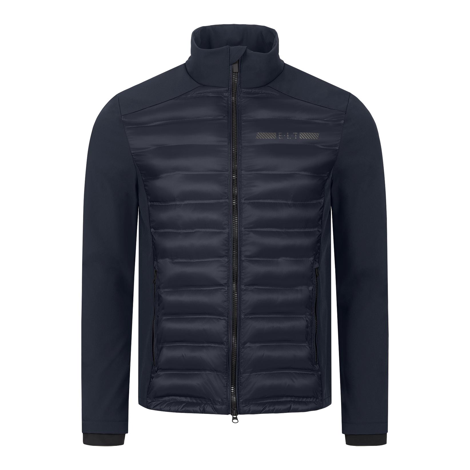 Elt Softshell-Mix Jacket Missouri Men