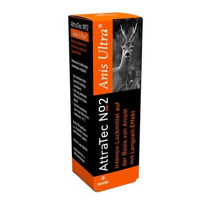 AttraTec Anis Ultra - Spraydose - AttraTec No 2