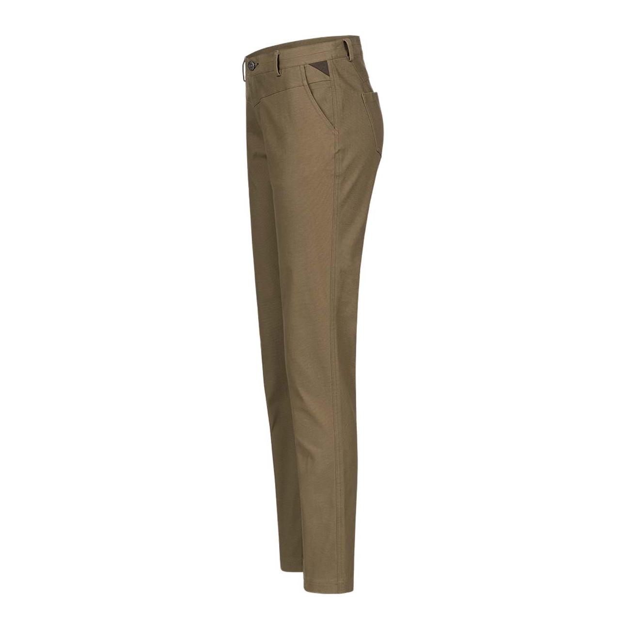 Pantalon canvas pour femmes Patrizia