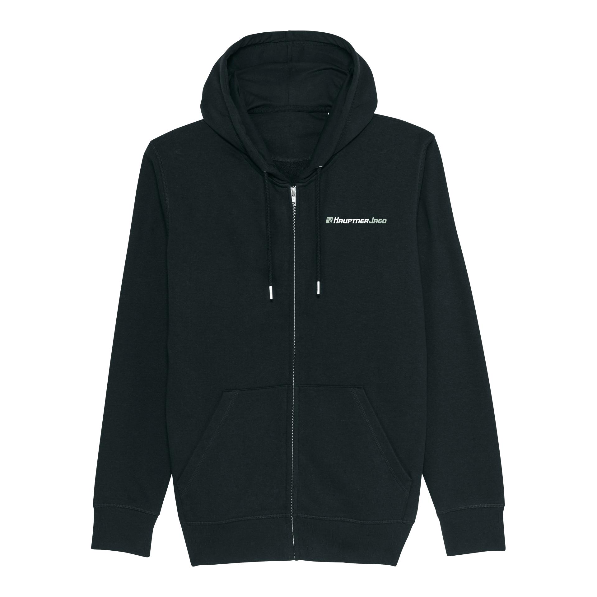 Zip Hoodie Hauptner Jagd