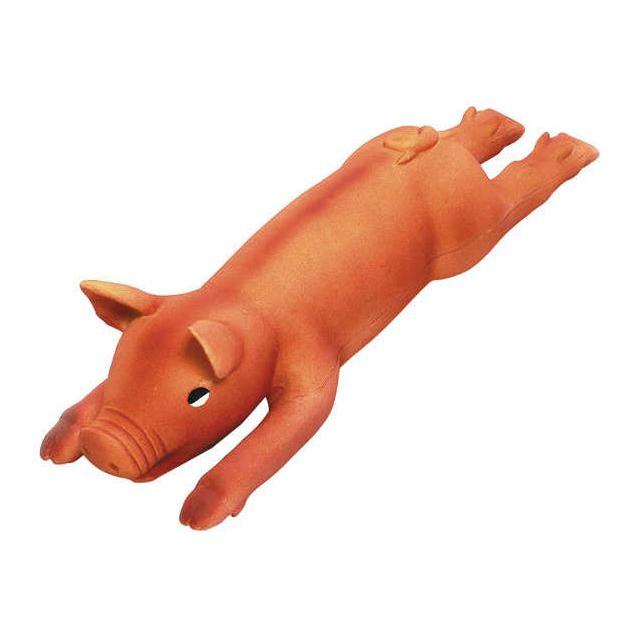 Kerbl Pet Jouet pour chiens en forme de porcelet