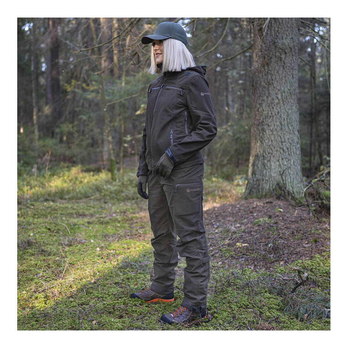 Pumori Sarek Damen Hose