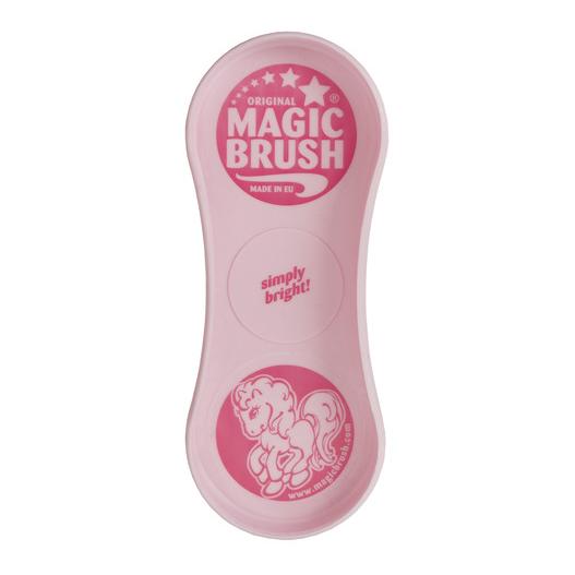 MagicBrush Zauberbürste Pink Pony