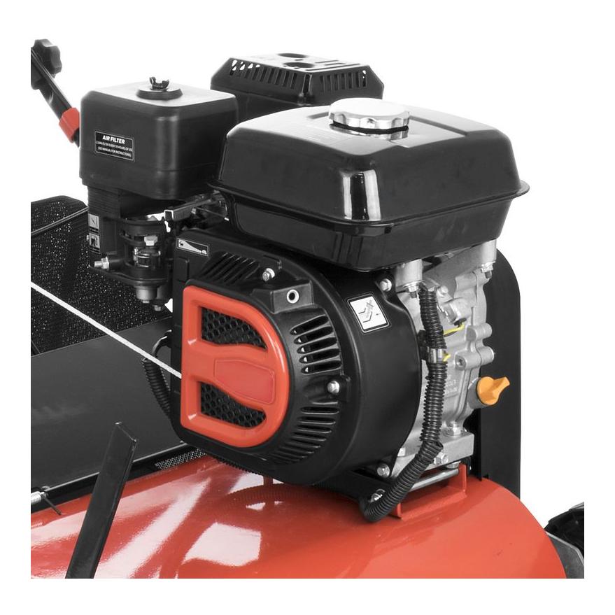 Güde Scarificateur à moteur GV 4001 B