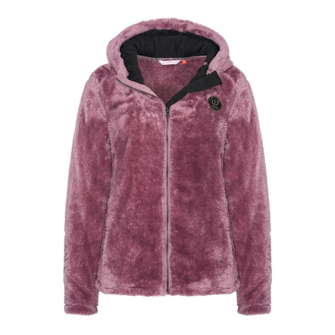 Imperial Riding KIDS Veste polaire IRHCosy Zip