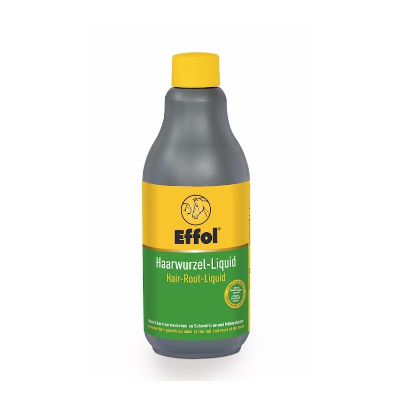 Effol Haarwurzel Liquid Grau/Orange/Grün