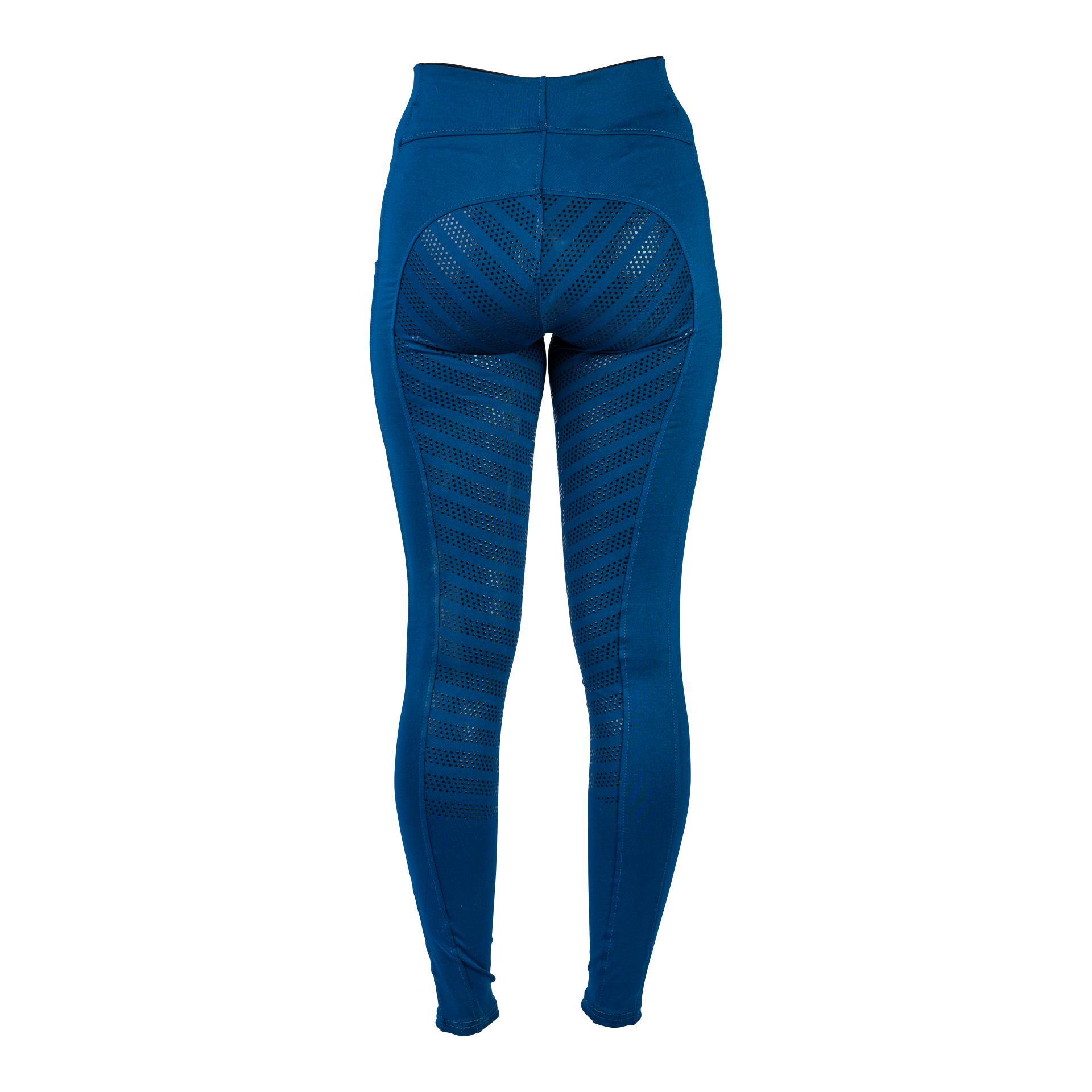 Marengo Reitleggings Eléonore Fullgrip Damen