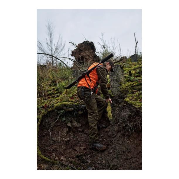 Härkila Wildboar Pro Blaze Waistcoat