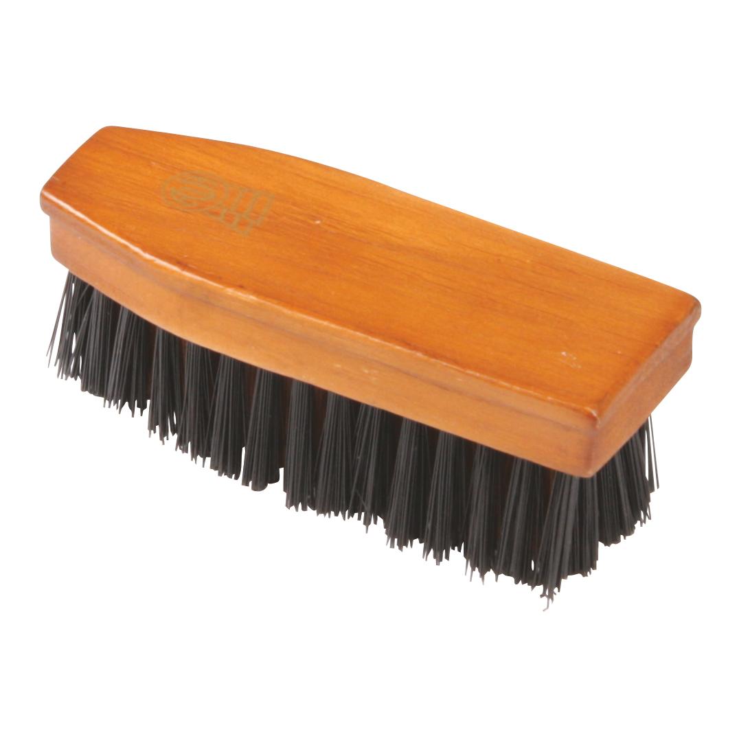 Waldhausen Hufbürste Hardwood - braun