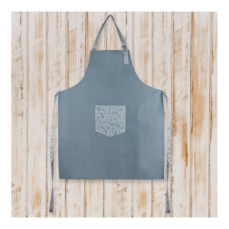 Soulhorse Kit de cuisine « Country Love »