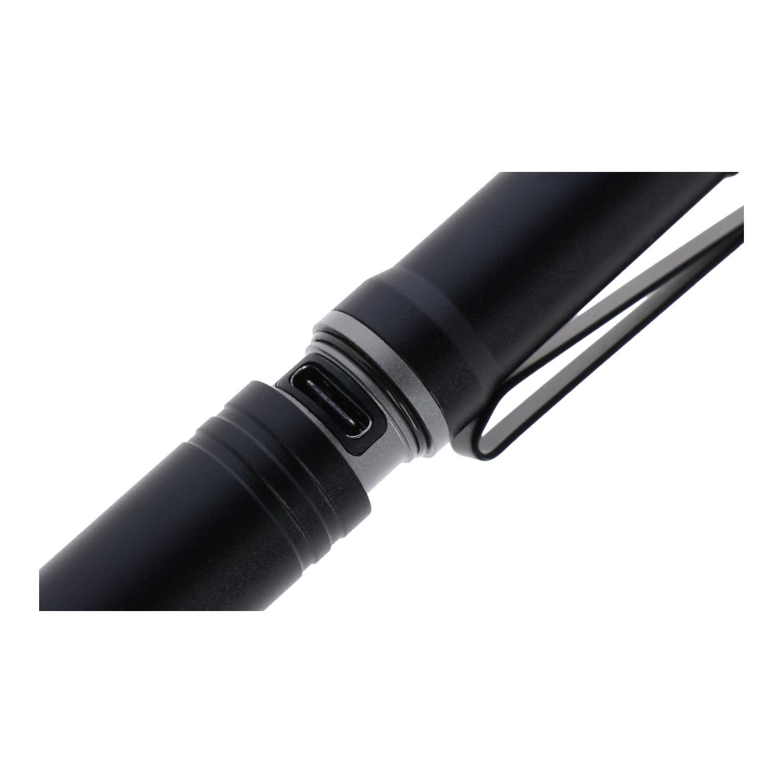 Kerbl Works LED-Taschenlampe MiniFire 300