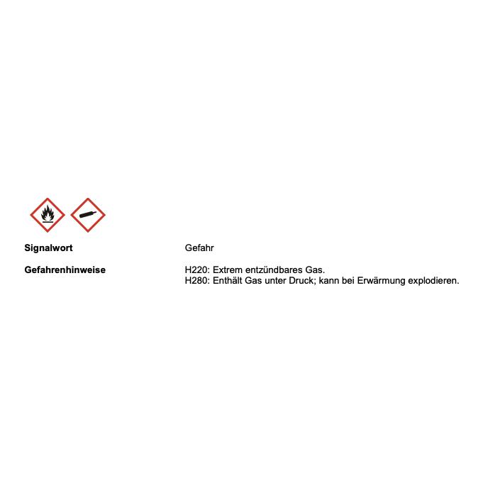 Primus Sommer Gas Gaskartusche 230g